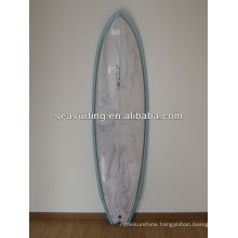 High quality PU surfboard/surfboard price